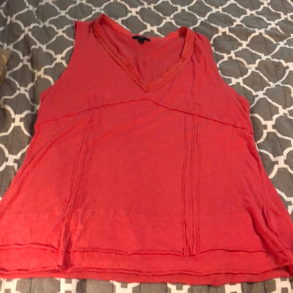 Lightweight GAP tank, XL - NWOT